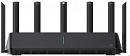 Роутер беспроводной Xiaomi Mi Aiot AX3600 (DVB4251GL) AX3600 10/100/1000BASE-TX черный