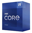 Центральный процессор INTEL Настольные Core i9 i9-12900K Alder Lake 3200 МГц Cores 16 30Мб Socket LGA1700 125 Вт GPU UHD 770 BOX BX8071512900KSRL4H