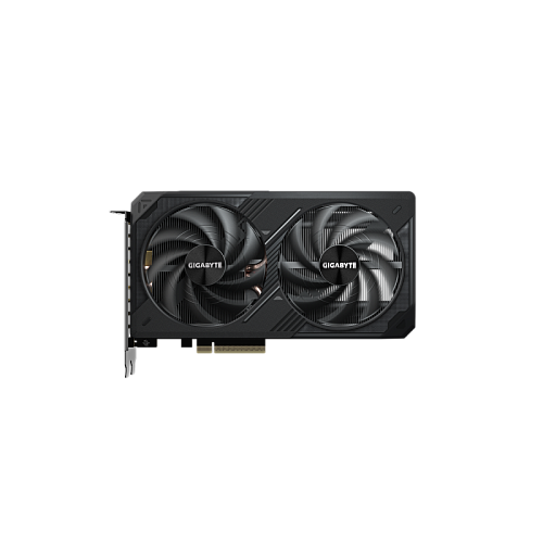 Видеокарта PCIE16 RTX5060TI 16GB GV-N506TWF2OC-16GD GIGABYTE