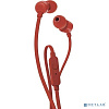 JBL TUNE110 Lifestyle 1.2м красный проводные (в ушной раковине)