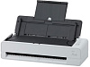 Сканер протяжной (A4) DADF Fujitsu fi-800R *