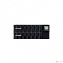 CyberPower OL8KERTHD ИБП {Online, 8000VA/8000W USB/RS-232/Dry/EPO/SNMPslot/BM/ENV/RJ11/45/ВБМ (IEC С13 х6, IEC C19 х4, клеммная колодка) NEW}