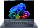 Ноутбук Acer Swift Go 14 AI SFG14-75-58NB 14"WUXGA OLED 60Hz/Ultra 5 226V/16GB/SSD1TB/NoOS/Blue
