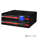 PowerCom Macan MRT-10K ИБП {compatible with BAT with PDU} {1384846}
