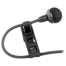 Sennheiser MKE 2 Digital Цифровой микрофон для записи на iPhone/iPad. АЦП Apoggee. Разъем Lightning.