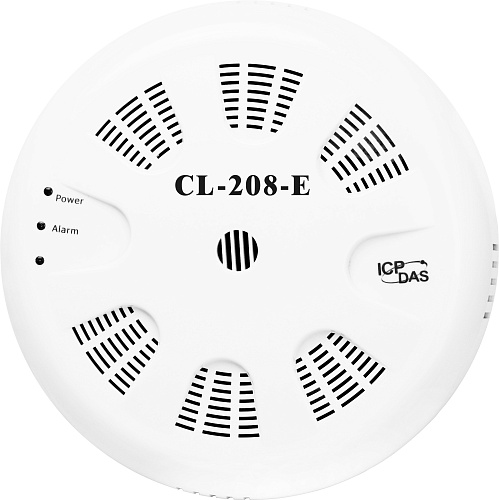 CL-208-E CR