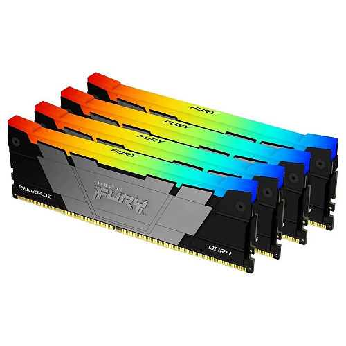 Модуль памяти Kingston KF436C16RB2AK4/32