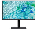 Монитор Acer B277UGbmiiprzx 27'', 16:9, IPS, QHD, 4ms, 350cd, 120Hz, HDMI, DP, USB, SPK, HAS