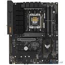 ASUS TUF GAMING A620-PRO WIFI (Socket AM5, ATX, 4xDDR5(192GB), DP/HDMI 2.0, 1xPCIe 4.0x16/1xPCIe 3.0x16/2xPCIe 3.0, 1xLAN (2.5GbE), Wi-Fi, BT, 4xSATA