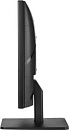 Монитор HP 21.5" 22x черный TN 1ms 16:9 HDMI 270cd 170гр/160гр 1920x1080 3.9кг