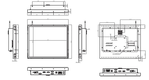 FDK172-834-N-DC
