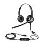 jazztel note bnc usb - гарнитура
