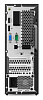 ПК Lenovo V530s-07ICB SFF i5 8400 (2.8)/8Gb/SSD256Gb/UHDG 630/DVDRW/CR/noOS/GbitEth/180W/клавиатура/мышь/черный