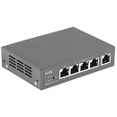 Маршрутизатор Cudy R700 1хWAN 10/100/1000 Мбит/с, 1хLAN 10/100/1000 Мбит/с, 3 LAN/WAN 10/100/1000 Мб