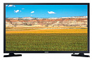 Телевизор LED Samsung 32" UE32T4500AUXRU Series 4 черный HD 60Hz DVB-T DVB-T2 DVB-C DVB-S DVB-S2 USB 2.0 WiFi Smart TV (RUS)