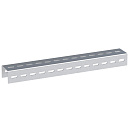 EKF pp500-2,5 Профиль П(U)-образный 500 мм (2,5 мм)