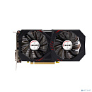 Видеокарта Afox PCI-E nVidia GeForce GTX 1660Ti 6G (6Gb/GDDR6/192 bit/DVI, DP, HDMI) RTL (AF1660TI-6144D6H7-V6)