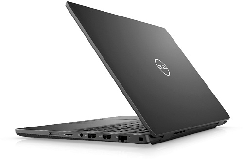 Ноутбук/ Dell Latitude 3420 14"(1920x1080 (матовый))/Intel Core i5 1135G7(2.4Ghz)/8192Mb/256SSDGb/noDVD/Int:Intel UHD Graphics/Cam/BT/WiFi/54WHr/war