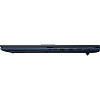 Ноутбук/ ASUS X1704ZA-AU343 17.3"(1920x1080 (матовый) IPS)/Intel Core i5 1235U(1.3Ghz)/16384Mb/512PCISSDGb/noDVD/Int:Intel Iris Xe Graphics/Cam/BT