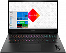 Ноутбук HP Omen 16-b0032ur Core i7 11800H 16Gb SSD1Tb NVIDIA GeForce RTX 3060 6Gb 16.1" IPS FHD (1920x1080) Windows 10 Home black WiFi BT Cam