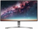 Монитор LG 23.8" 24MP88HV-S серебристый IPS LED 16:9 HDMI M/M матовая 250cd 1920x1080 D-Sub FHD 3.2кг