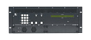 Шасси с 34 переназначаемыми портами Kramer Electronics [VS-34FD/STANDALONE] поддержка 4К60 4:4:4