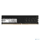 Exegate EX283081RUS Модуль памяти ExeGate Value DIMM DDR4 4GB <PC4-21300> 2666MHz