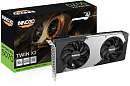 Видеокарта INNO3D RTX 5070 Twin X2//RTX5070, HDMI, DP*3, 12G,D7