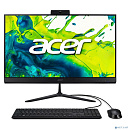 Acer Aspire C24-2G [DQ.BPRCD.001] Black 23.8" {FHD Ryzen 5 7430U/16Gb/SSD512Gb/NoOS}