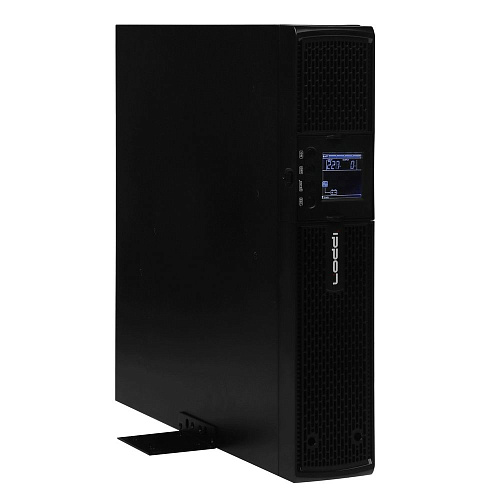 Источник бесперебойного питания (ИБП) IPPON Innova RTB 1500 On-line 1350W/1500VA