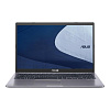 ноутбук asus p1512cea-bq0188 15.6" 1920x1080/intel core i5-1135g7/ram 8гб/ssd 512гб/intel iris xe graphics встроенная/eng|rus/без ос серый/1.8 кг 90nx