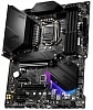 MSI MPG Z490 GAMING PLUS LGA1200 Z490 2xPCI-E HDMI+DP 2.5GbLAN SATA 4DDR4 ATX
