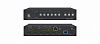 Коммутатор Kramer Electronics [VS-611DT] 6х1 HDMI с автоматическим переключением и дополнительным выходом HDBaseT; коммутация по наличию сигнала, подд