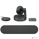 960-001218 Logitech Rally Camera Ultra-HD ConferenceCam