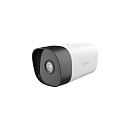 TENDA K4P-4TR Комплект видеонаблюдения (4-канальный PoE видеорегистратор 4K UHD + 4 Уличные цилиндрические PoE видеокамеры 4MP UHD, IP67)