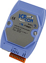 Программируемый контроллер с 1 COM-портом (RS-232)