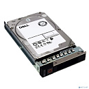 Жесткий диск/ 600GB SAS 10k ISE 12Gbps 512n 2.5" Hot-Plug 14/15G