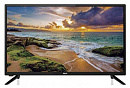 Телевизор LED BBK 32" 32LEX-7166/TS2C черный/HD READY/50Hz/DVB-T2/DVB-C/DVB-S2/USB/WiFi/Smart TV (RUS)