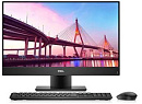 Моноблок Dell Optiplex 7460 23.8" Full HD i5 8500 (3)/8Gb/SSD256Gb/UHDG 630/Windows 10 Professional/GbitEth/WiFi/BT/клавиатура/мышь/Cam/черный 1920x10