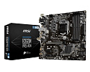 Материнская плата B360 S1151 MATX B360M PRO-VDH MSI