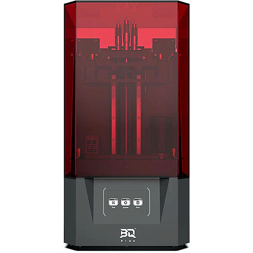 3D Принтер PIXEL L