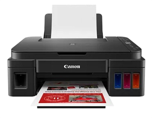 МФУ Струйное Canon Pixma G3416