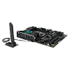 ASUS ROG STRIX Z790-F GAMING WIFI II, LGA1700, Z790, 4*DDR5, 4*SATA, 5*M.2, 6*USB 3.2, 6*USB 2.0, Type-C, 2*PCIx16, 1*PCIx1, DP+HDMI, ATX; 90MB1FM0-M0