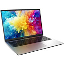 Maibenben M653 [M6531SB0LSRE0] Silver 16" {FHD Ryzen 3 5400U/8Gb/512Gb SSD/Linux}