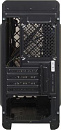 Корпус Accord A-SMB черный без БП mATX 5x120mm 2xUSB2.0 1xUSB3.0 audio bott PSU