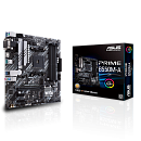 Материнская плата ASUS PRIME B550M-A/CSM AM4 mATX 4xDDR4 PCIEx16 2xPCIEx1 2xM.2 HDMI DVI VGA GLAN