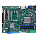 Промышленная материнская плата IMB540-ADL-R680E SP (Single Packing)