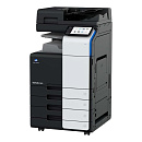 МФУ Konica-Minolta bizhub C360i цветное, SRA3, до 175000стр./мес, дуплекс, 2 лотка 500 листов, 36 стр./мин. ж/диск 256ГБ