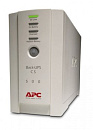 Источник бесперебойного питания APC Back-UPS BK500EI 300Вт 500ВА бежевый
