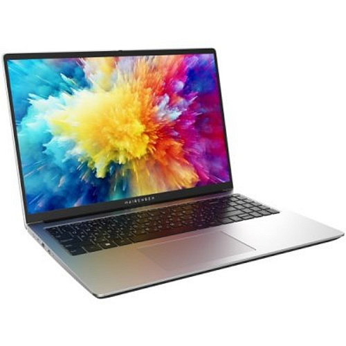 maibenben m653 [m6531sb0lsre0] silver 16" {fhd ryzen 3 5400u/8gb/512gb ssd/linux}